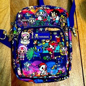 New Toki Doki bag